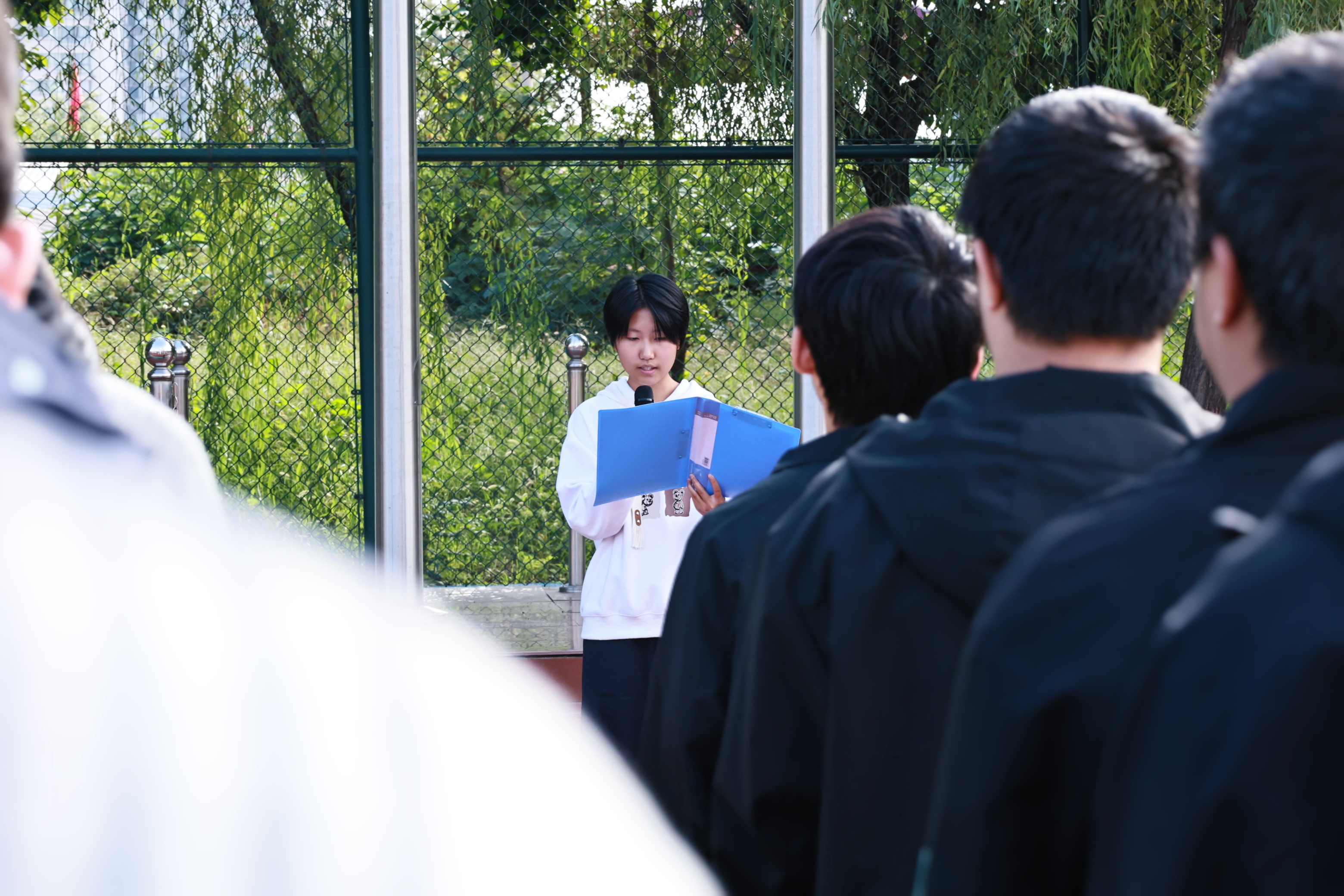西安远东补习学校：专注中高考复读与升学辅导的专业机构
