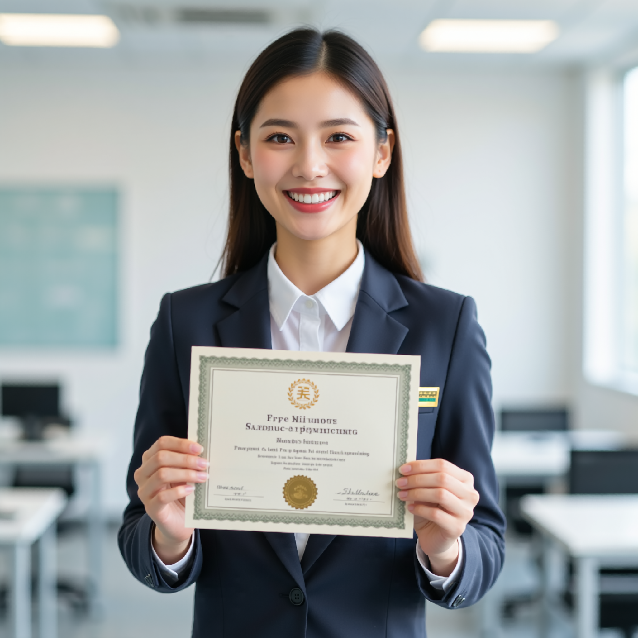 舒适的学生宿舍