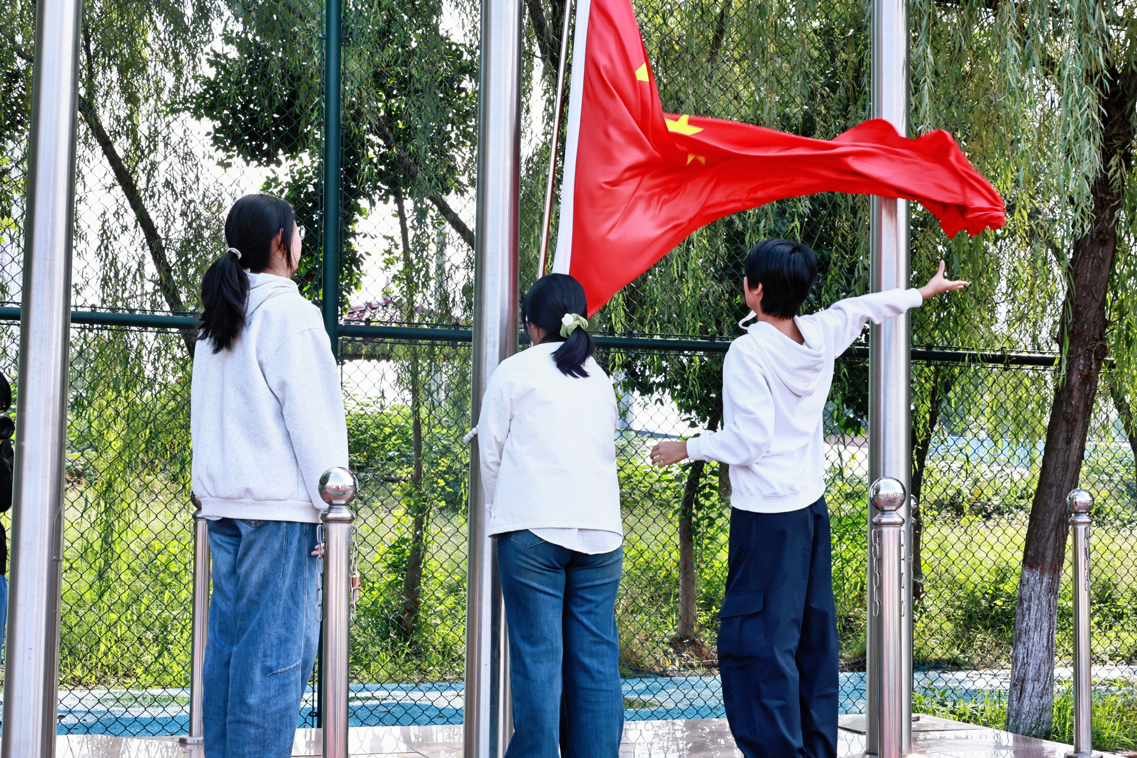 2026-2027西安远东补习学校适合哪些学生？六类业务目标人群分析